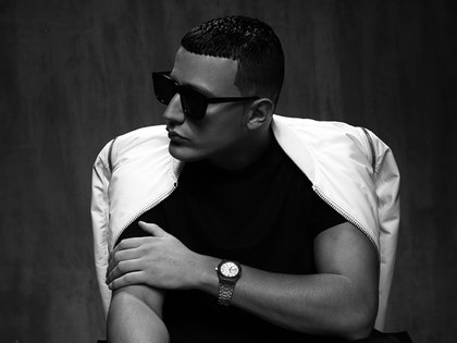 DJ Snake