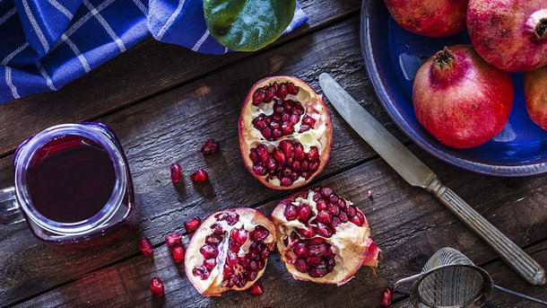 6 aliments incontournables de l'automne pour booster sa santé