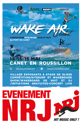 Wake Air Contest