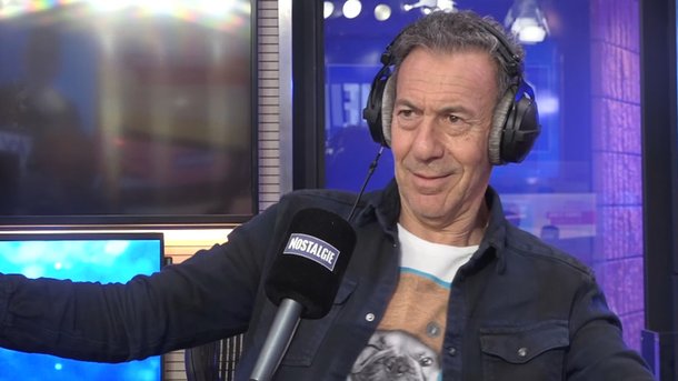 François Feldman : Câline-moi encore