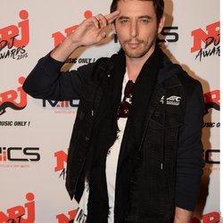NRJ DJ Awards 2015 - The Avener