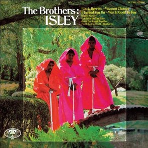 The Brothers: Isley
