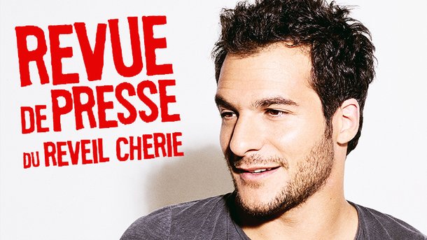 Revue de presse du jour: Amir dévoile la réédition de l'album "Addictions" !