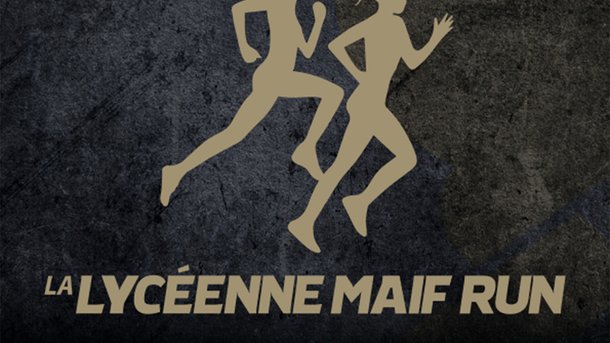Lycéenne MAIF Run