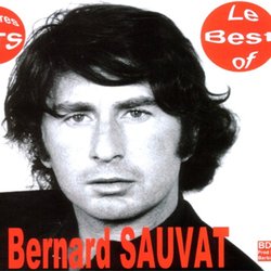 Bernard Sauvat