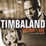 TIMBALAND