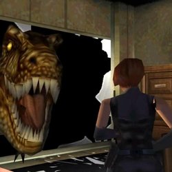 Dino Crisis (2000)