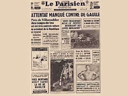 Années 60 6