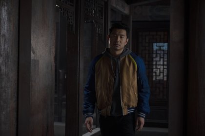 Shang-Chi et la Légende des Dix Anneaux