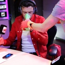 Jeudi 22 Mai avec Keen'V