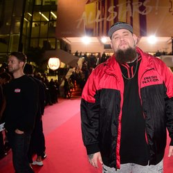 Rag'n'Bone Man - NRJ Music Awards 2017