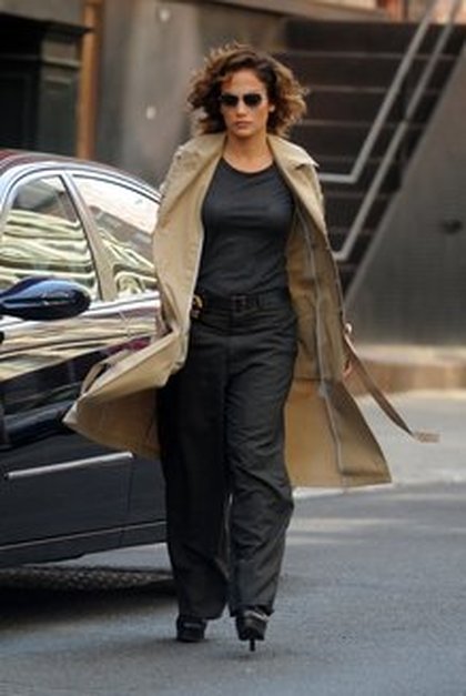 Jennifer Lopez