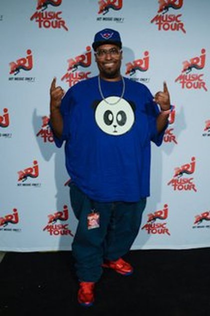 NRJ Music Tour de Valenciennes 2