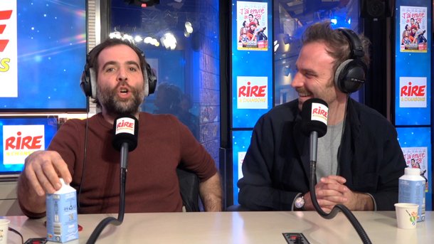 Sébastien Castro a croisé le chemin d'une certaine Dolorès... En parlera-t-il ?