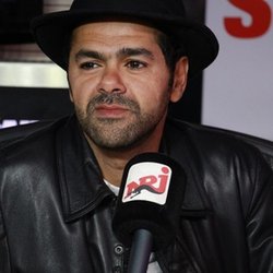Mardi 7 Avril 2015 avec Jamel Debbouze