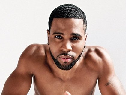 Jason Derulo - Fiche