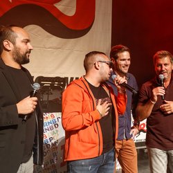 NRJ Music Tour - Marseille 2017