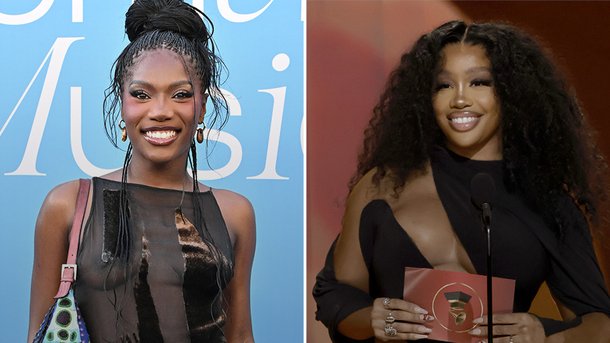 Doechii : la musique de SZA l'a libérée d'une relation toxique