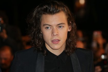Harry Styles