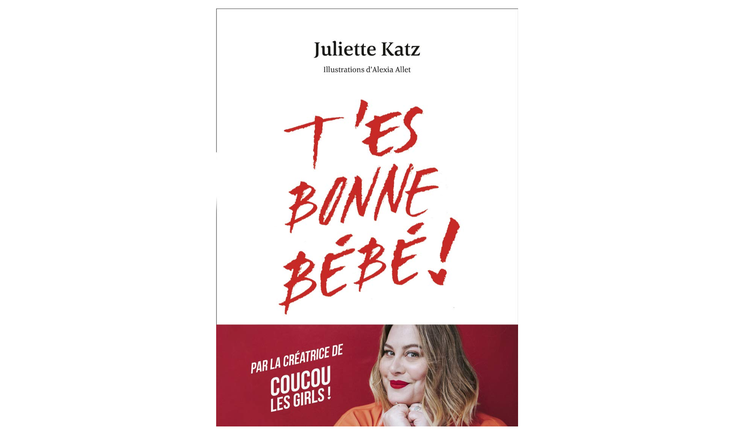 T'es Bonne Bébé