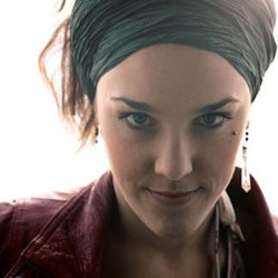 Interview : Zaz 