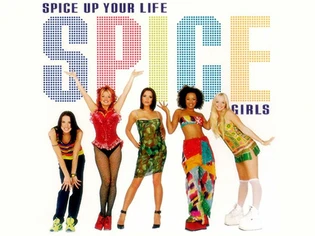 Spice Girls