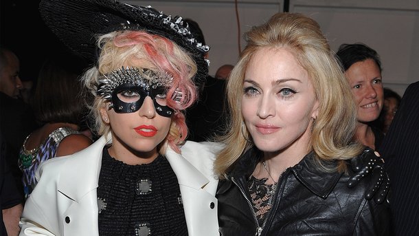 Lady Gaga est-elle la nouvelle Madonna?
