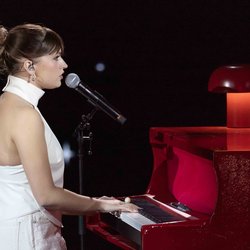 Marine - La Cérémonie - NRJ Music Awards 2025