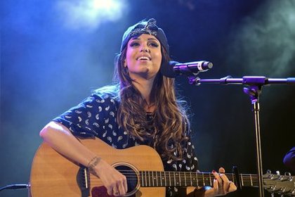 NRJ Music Tour de Compiègne: Tal
