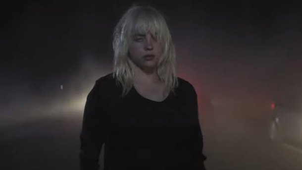 Billie Eilish - NDA