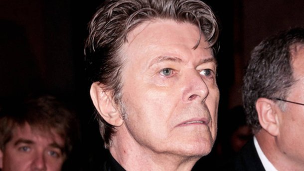 David Bowie remporte cinq Grammy Awards