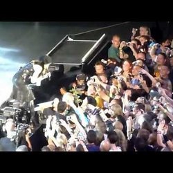 Madonna MDNA Tour Full Speech Marriage Proposal 