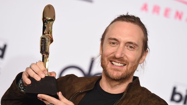 Nicki Minaj, Sia, Jessie J : les chanteuses préférées de David Guetta pour ses collaborations