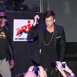 NRJ Live Sessions Jason Derulo
