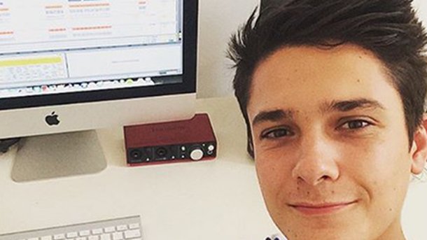 Kungs, le petit protégé de David Guetta