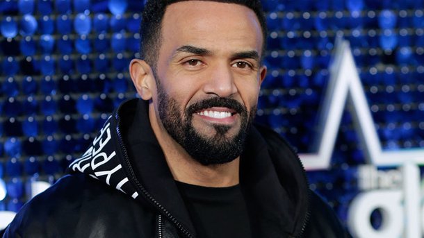 Les plus gros succès des singles de Craig David
