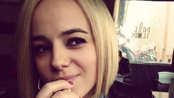 Alizée : son compagnon adore sa nouvelle couleur de cheveux !