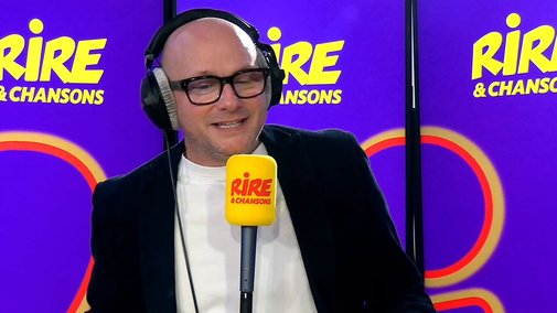 L'invité ingérable de Julien Schmidt : Johnny Mouhamad : La tisane