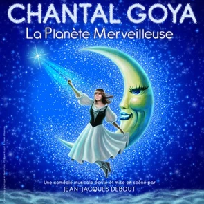 La Planète Merveilleuse