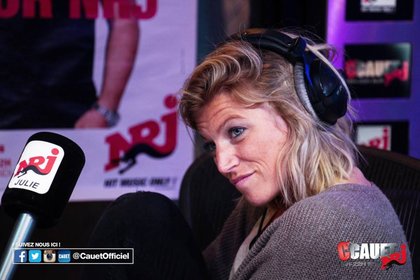 Vendredi 3 Juin 2016 avec Boostee et Kungs - C Cauet sur NRJ