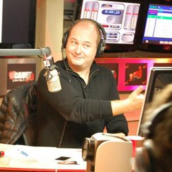 Lundi 26 Novembre avec Ne-Yo et Max Boublil