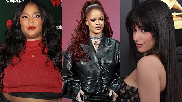 Lizzo, Rihanna, Camila Cabello… Ces stars qui se lancent sur TikTok