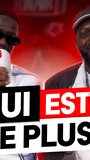 “T’es un menteur” : Keblack et Franglish jouent à "Qui est le plus ?"