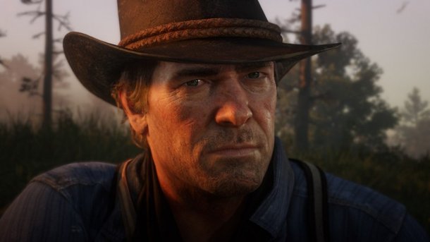Red Dead Redemption 2 arrivera sur PC dès le 5 novembre, découvrez les bonus de précommande