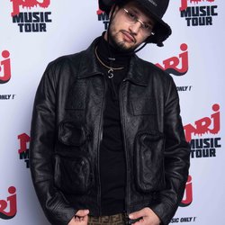 Soolking - NRJ Music Tour Lyon 2022