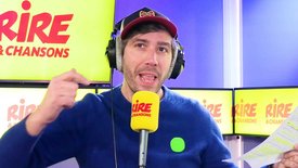 Humour - Patrick Chanfray La Team du Rire   18 mars 2024