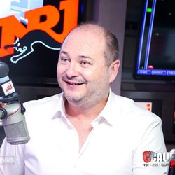 Lundi 29 Février avec Keen'V et Willy William - C Cauet sur NRJ