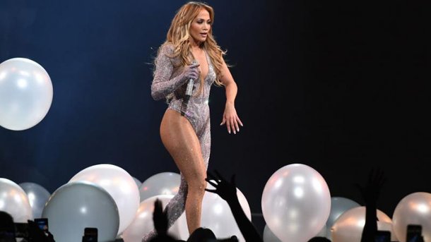 Jennifer Lopez : ses rôles à la télévision