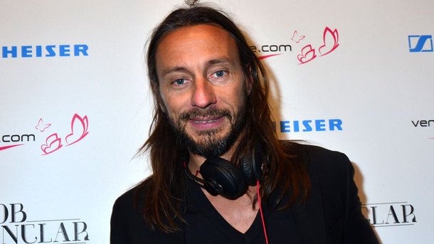Bob Sinclar : retour sur l'énorme succès du hit "Rock This Party"