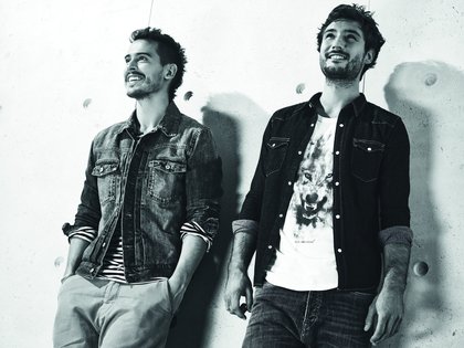Fréro Delavega